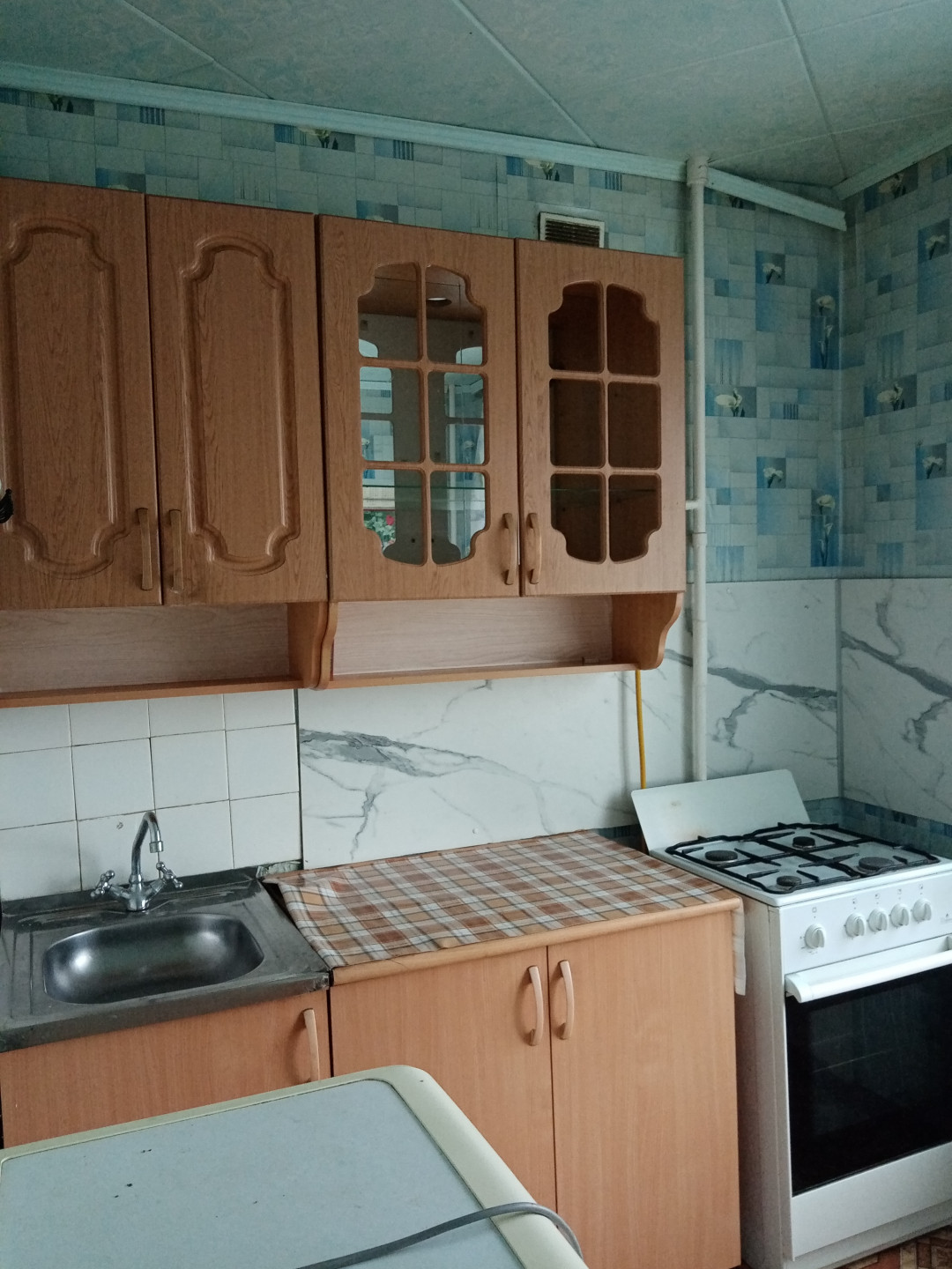 3-комн. квартира