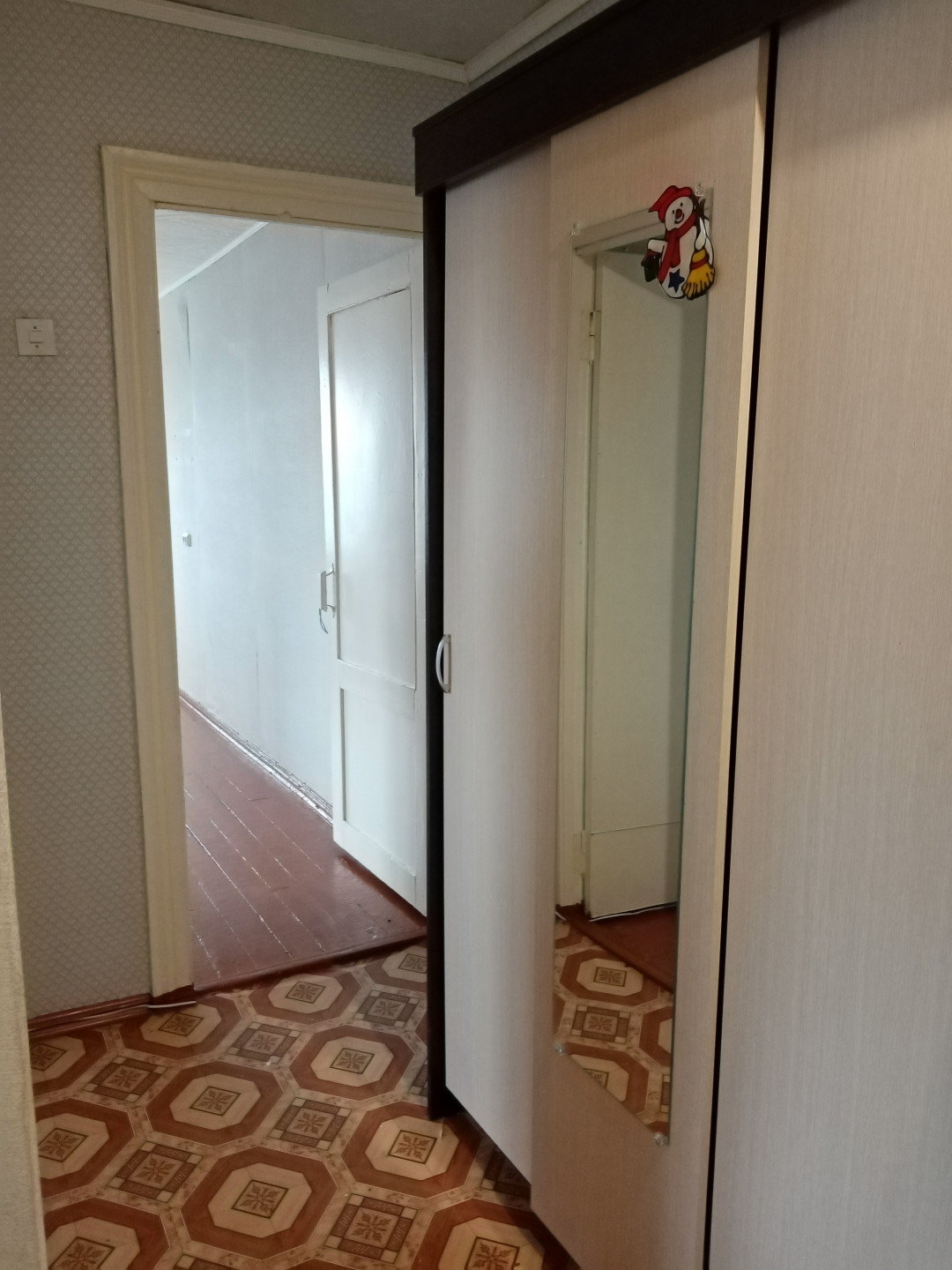 3-комн. квартира
