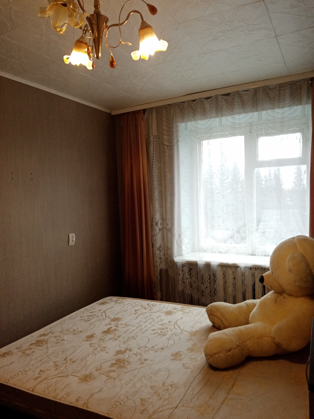 3-комн. квартира