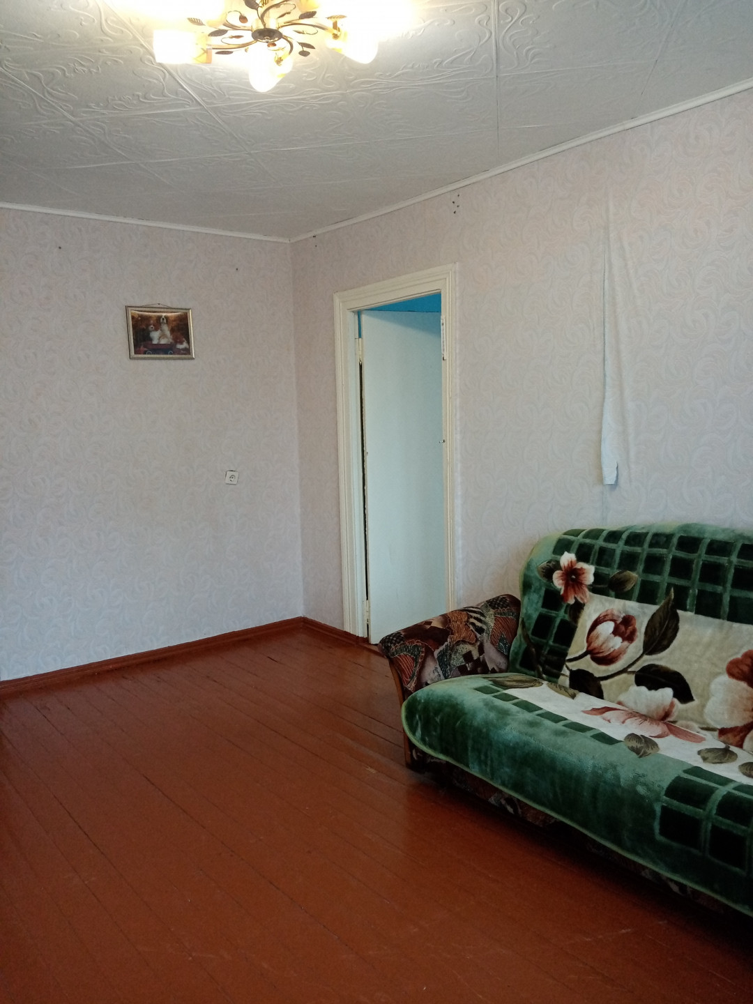 3-комн. квартира