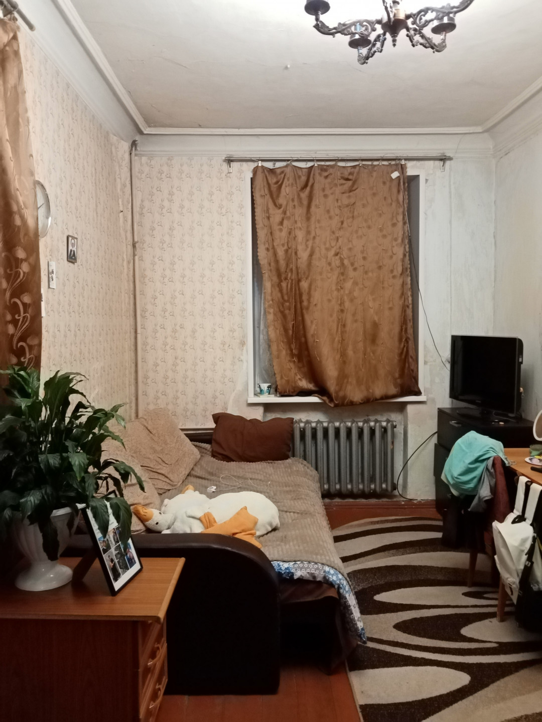 3-комн.квартира