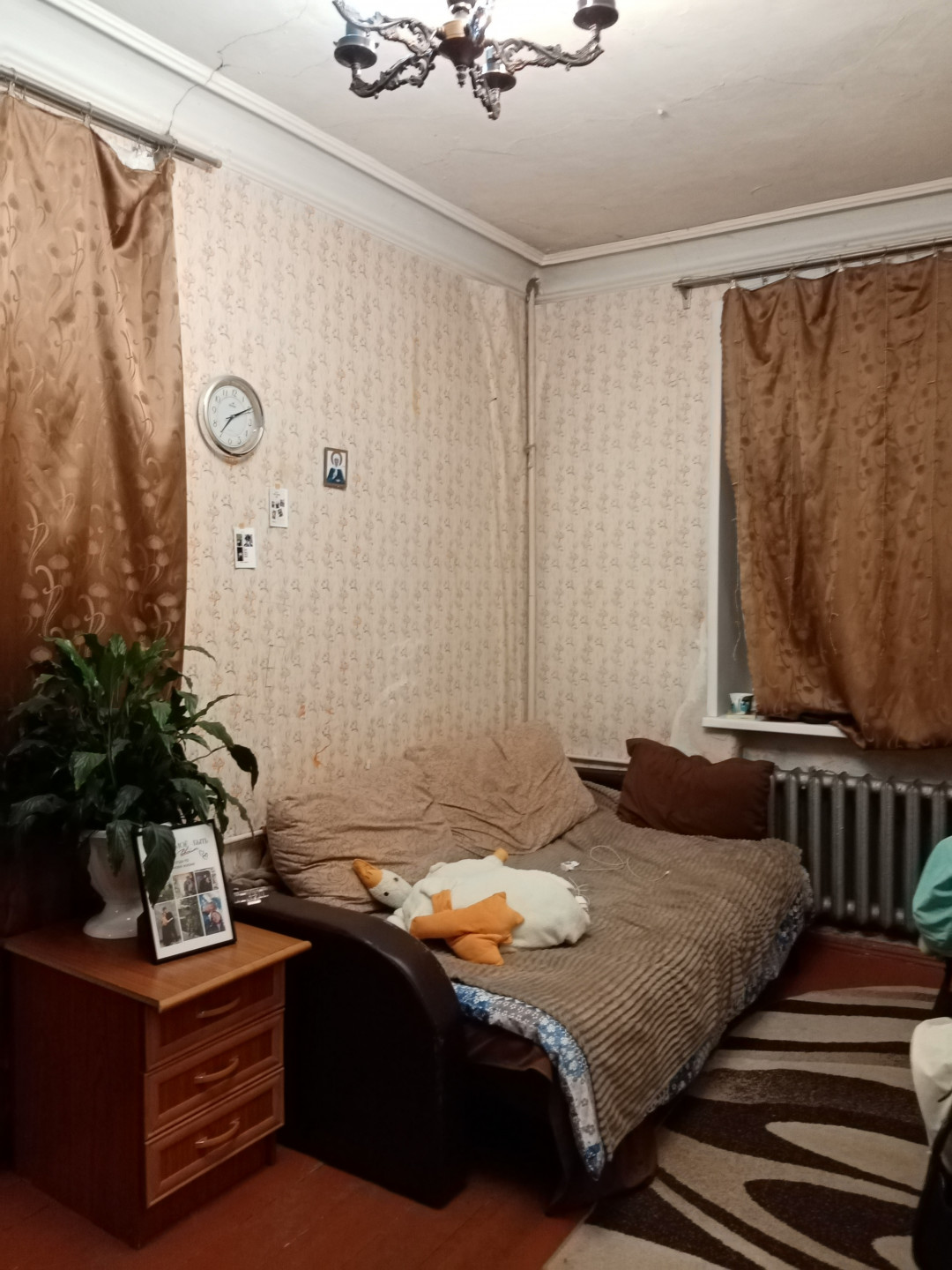 3-комн.квартира