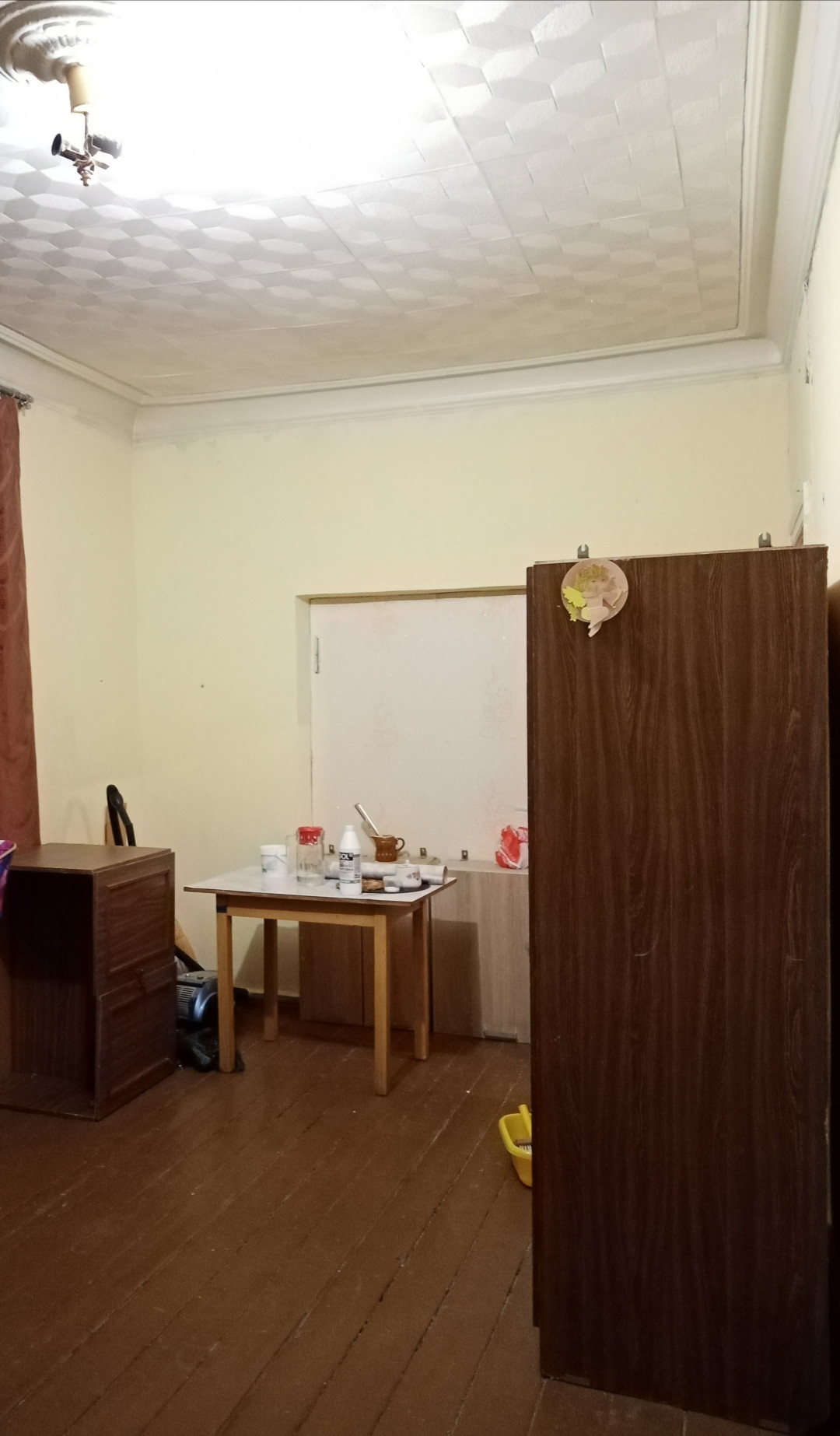 3-комн.квартира