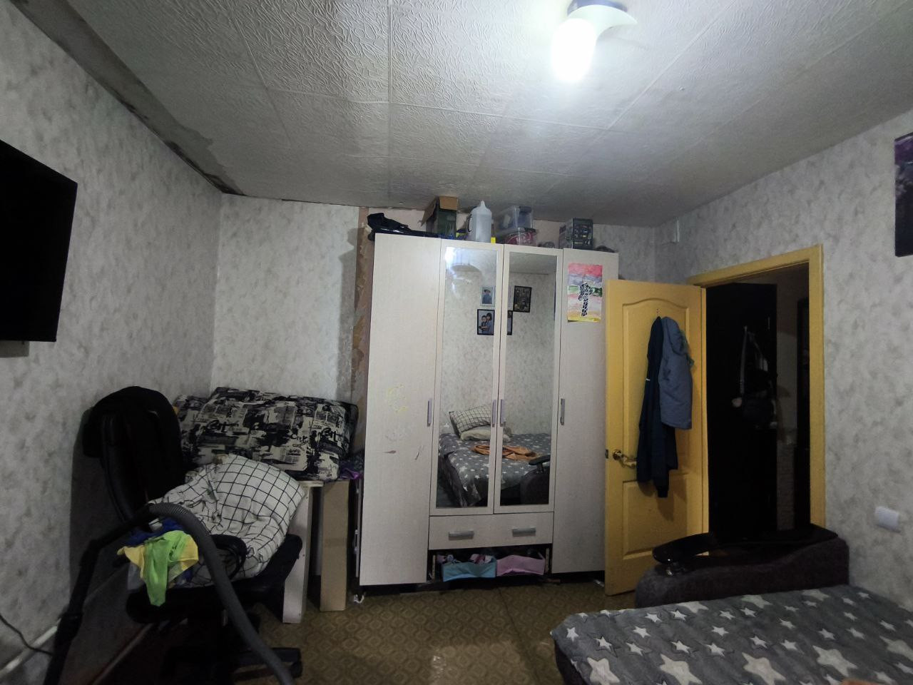 1-комн. квартира