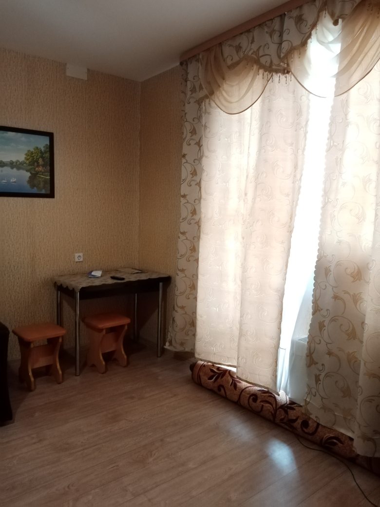 1-комн. квартира