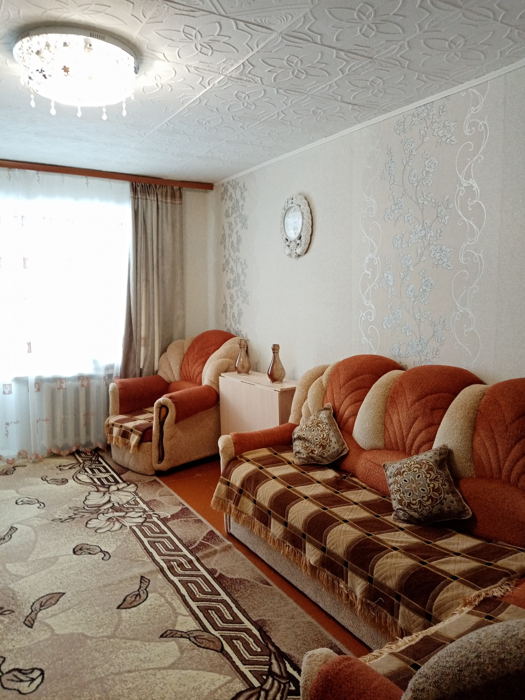 4-комн. квартира