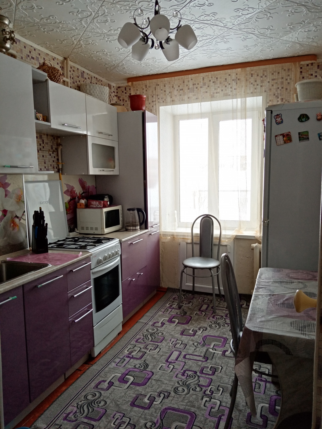 4-комн. квартира