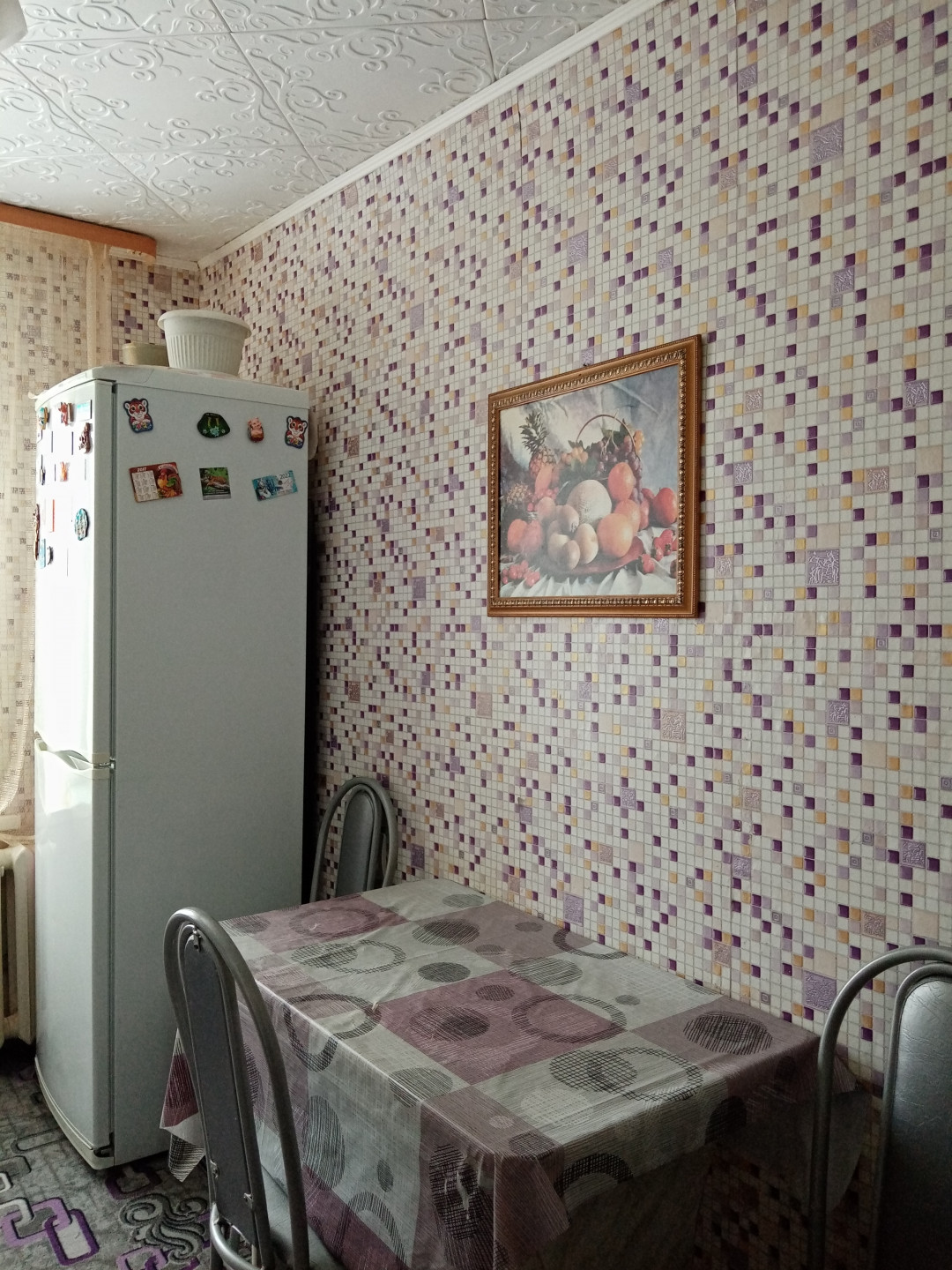 4-комн. квартира