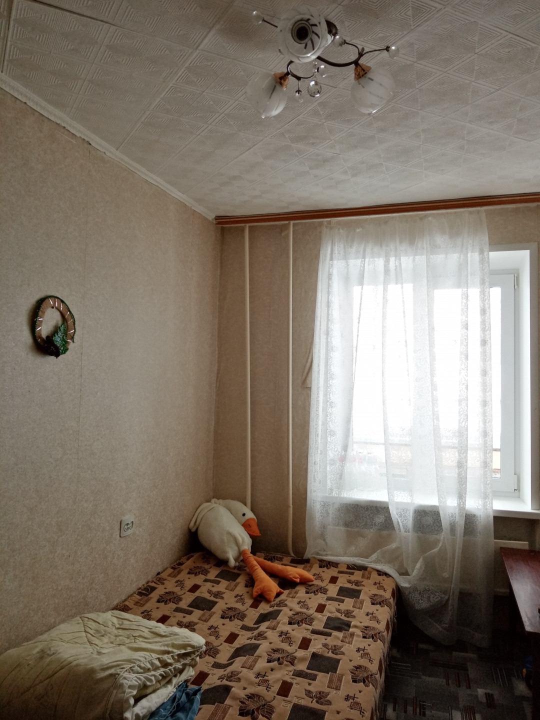 4-комн. квартира