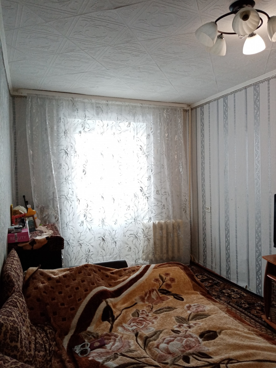 4-комн. квартира