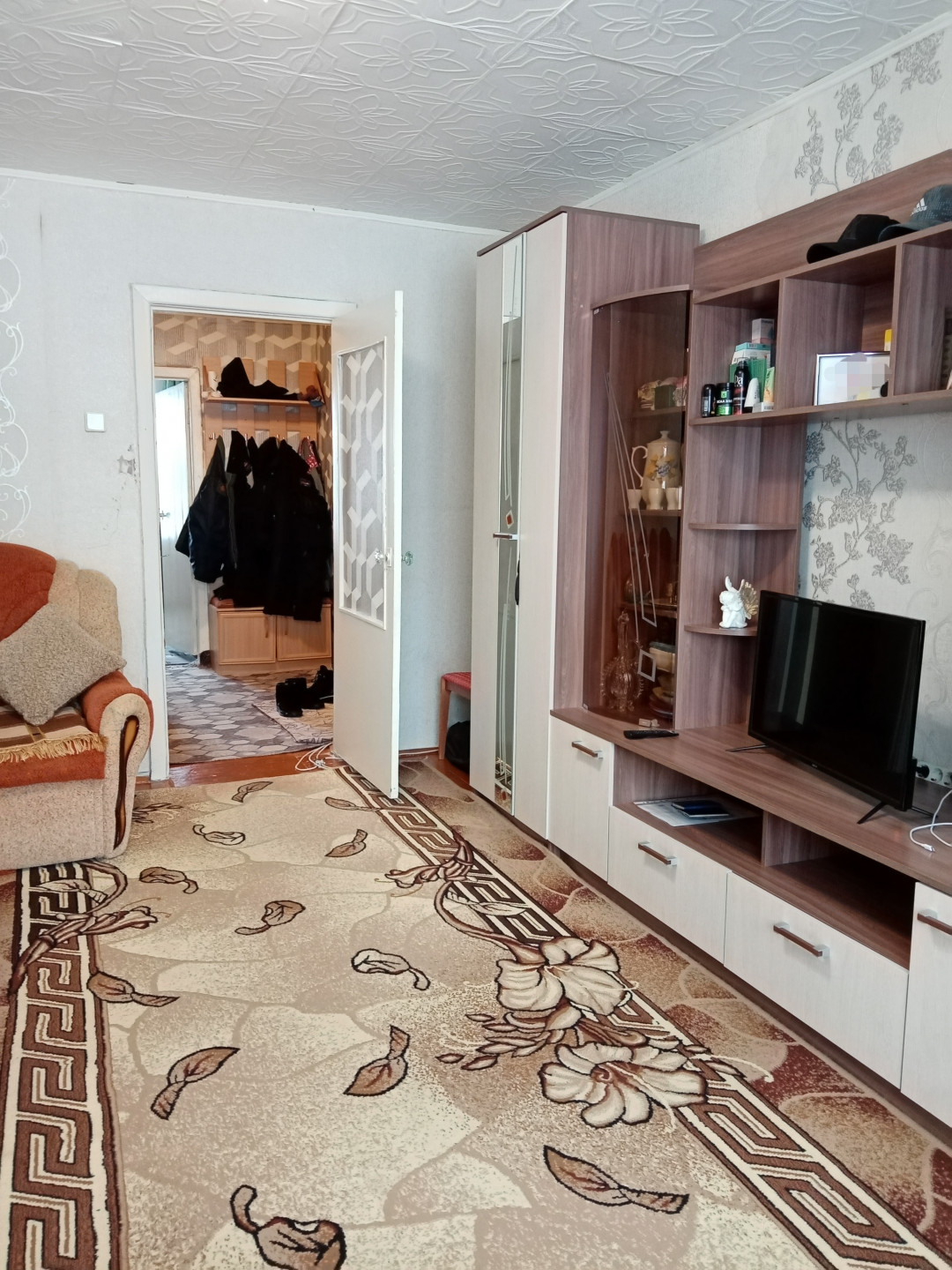 4-комн. квартира