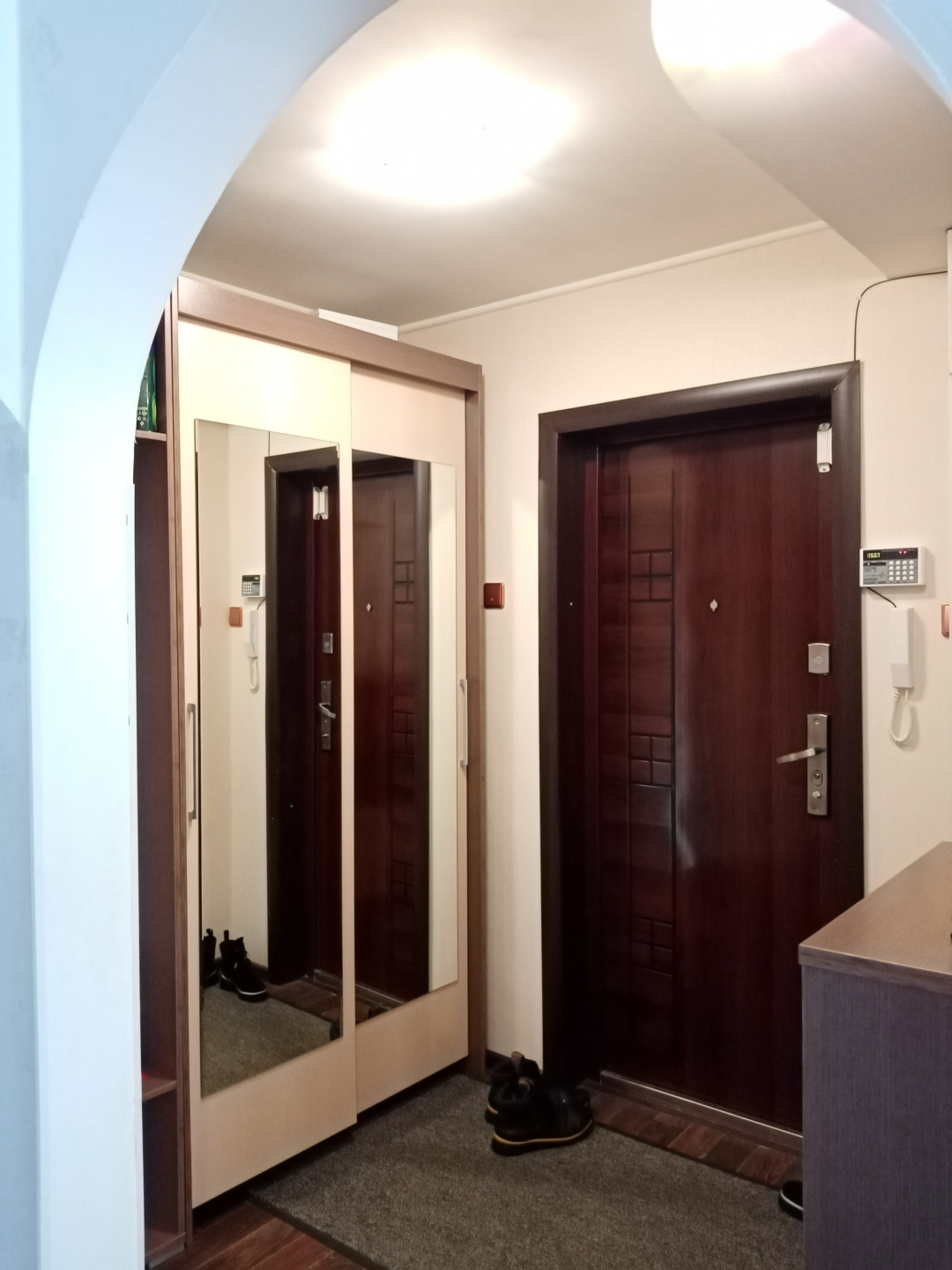3-комн. квартира