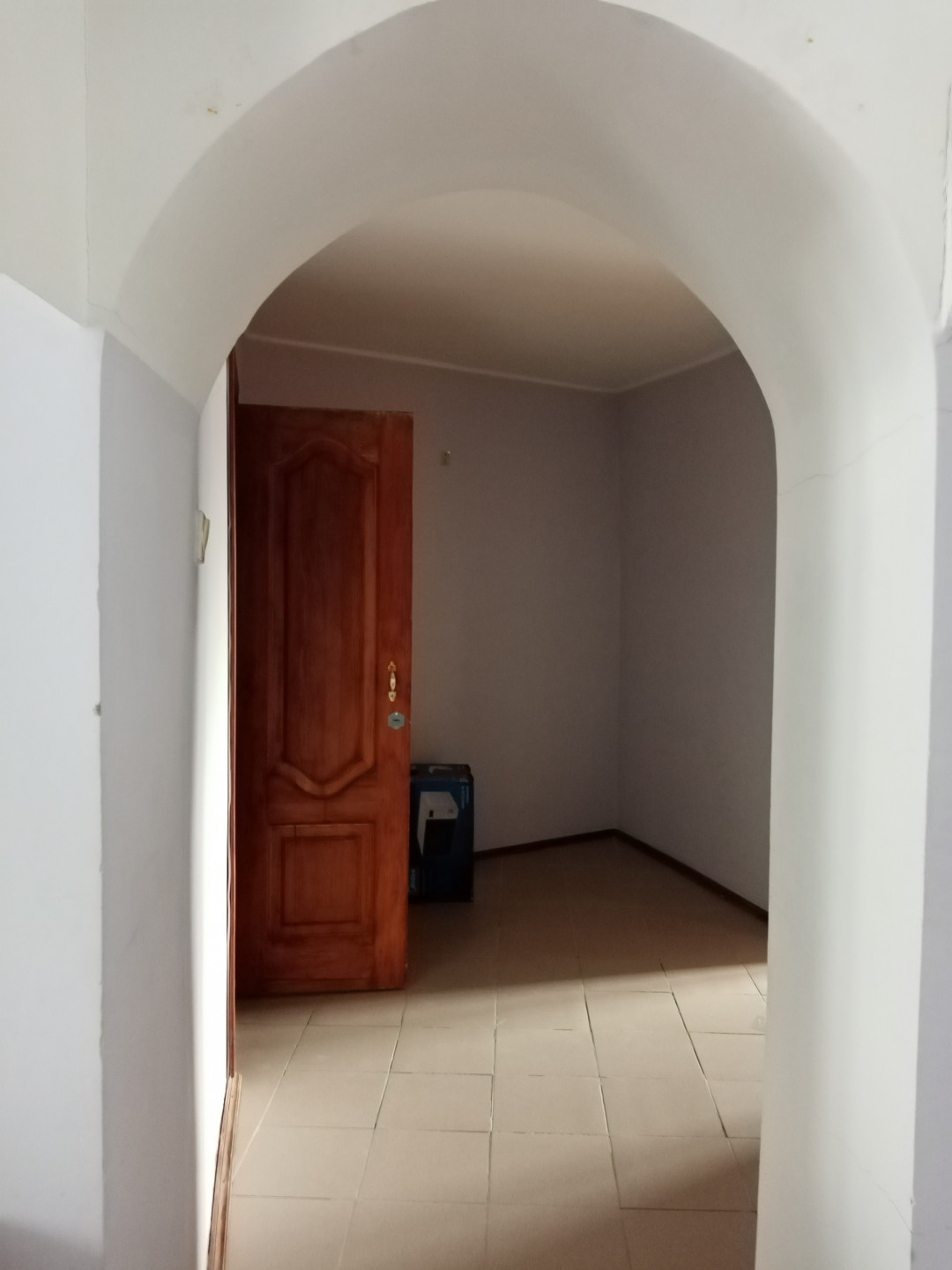 3-комн. квартира