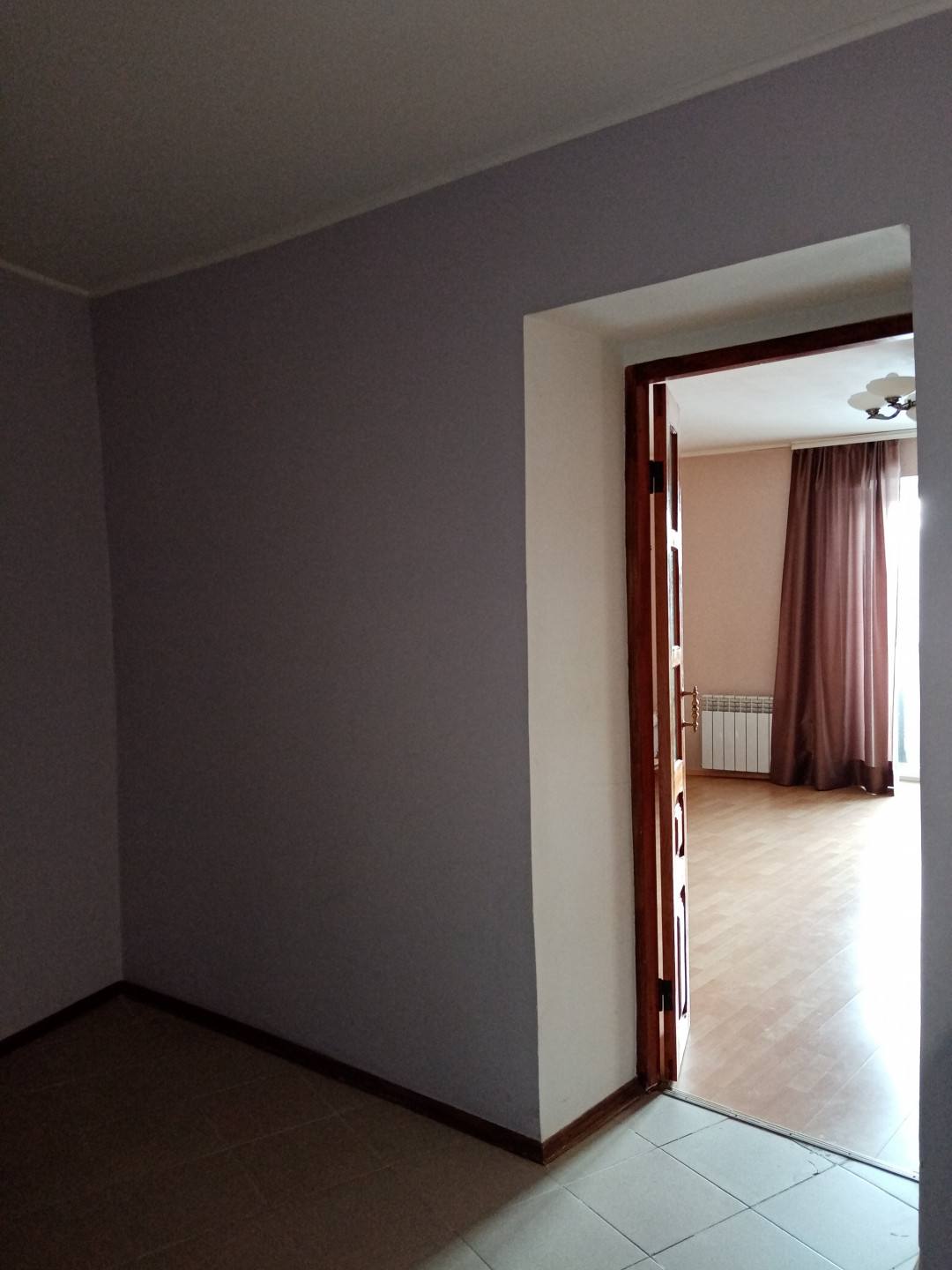 3-комн. квартира