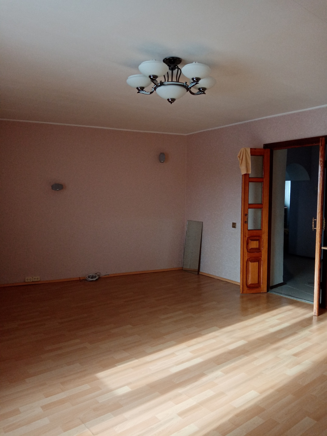 3-комн. квартира