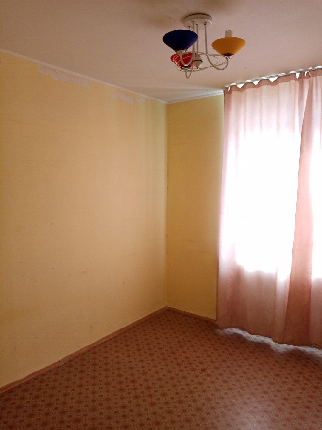 3-комн. квартира