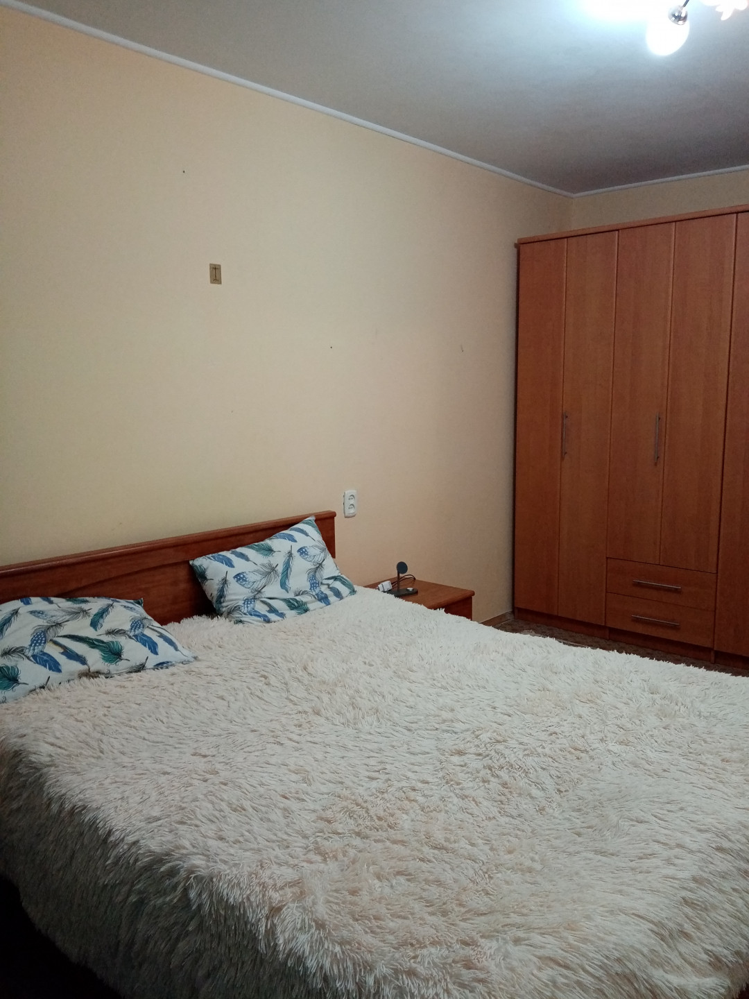 3-комн. квартира