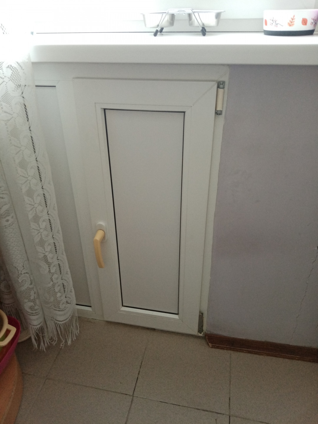 3-комн. квартира