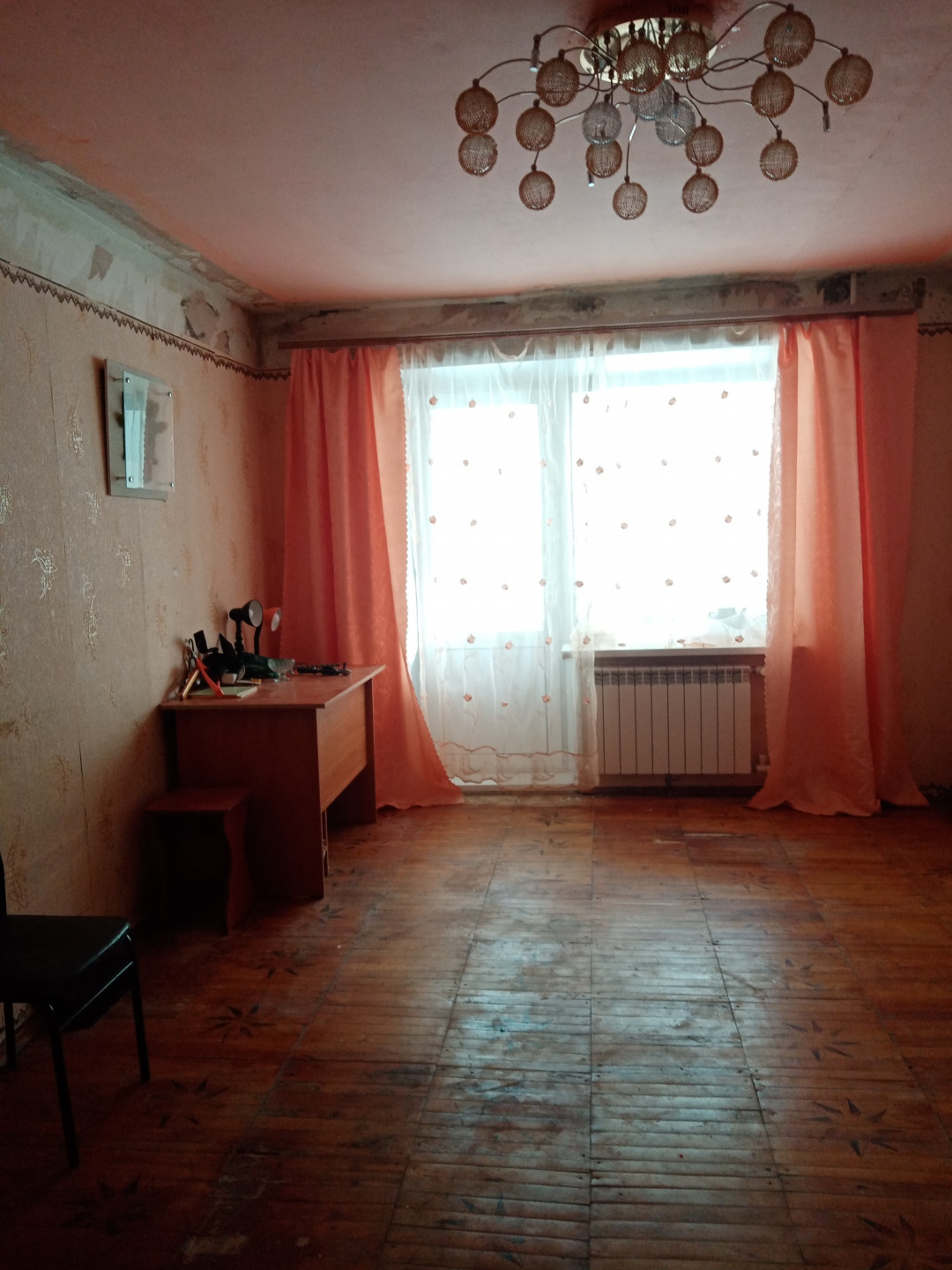 1-комн. квартира