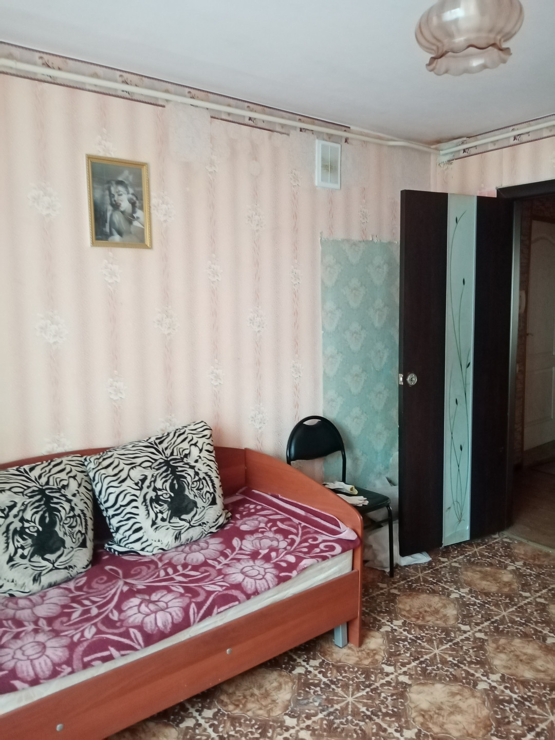 1-комн. квартира
