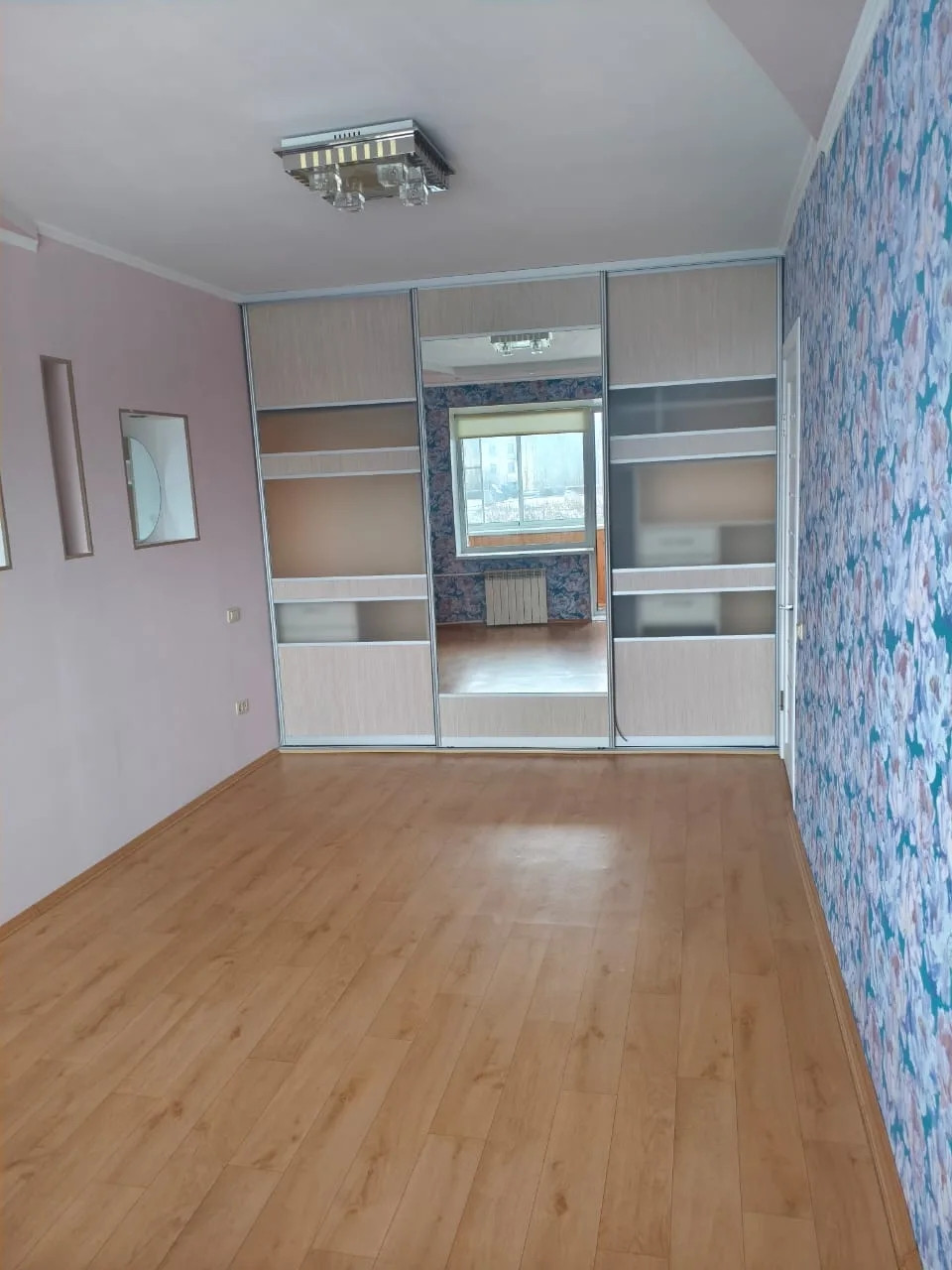 2-комн. квартира
