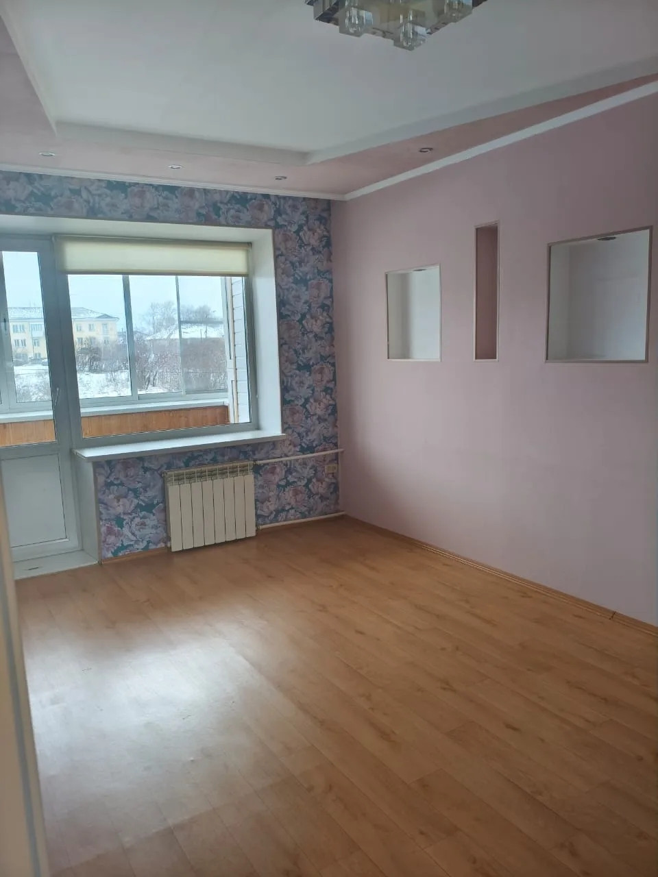 2-комн. квартира