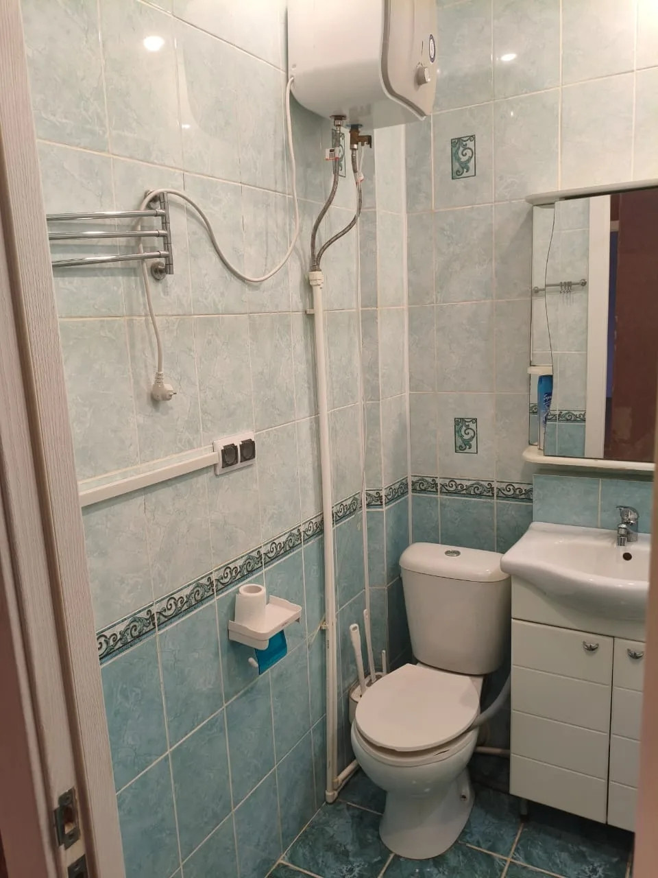 2-комн. квартира