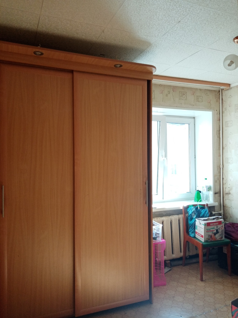 3-комн. квартира