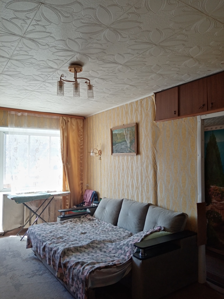 3-комн. квартира