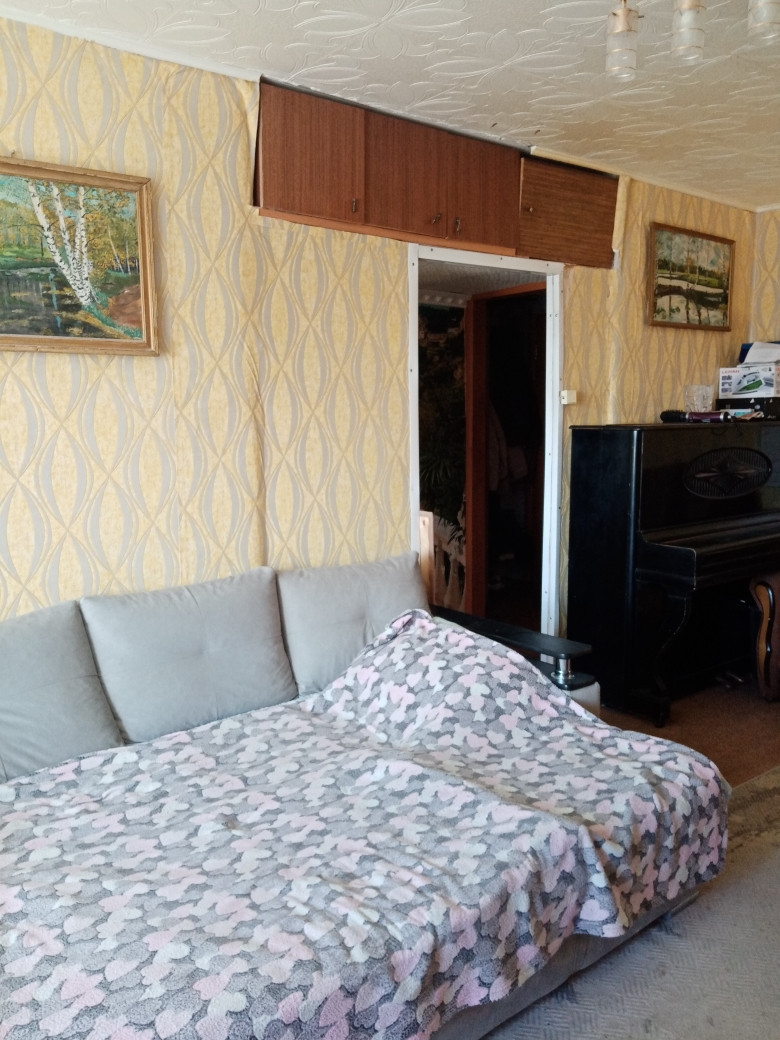 3-комн. квартира