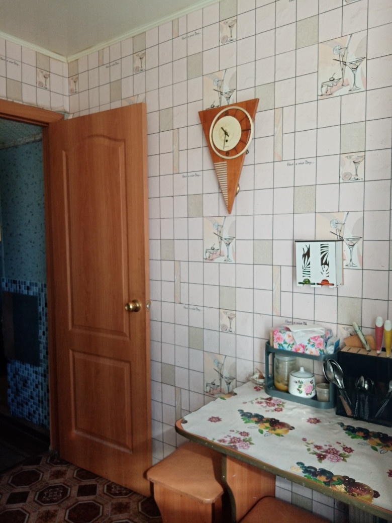 3-комн. квартира