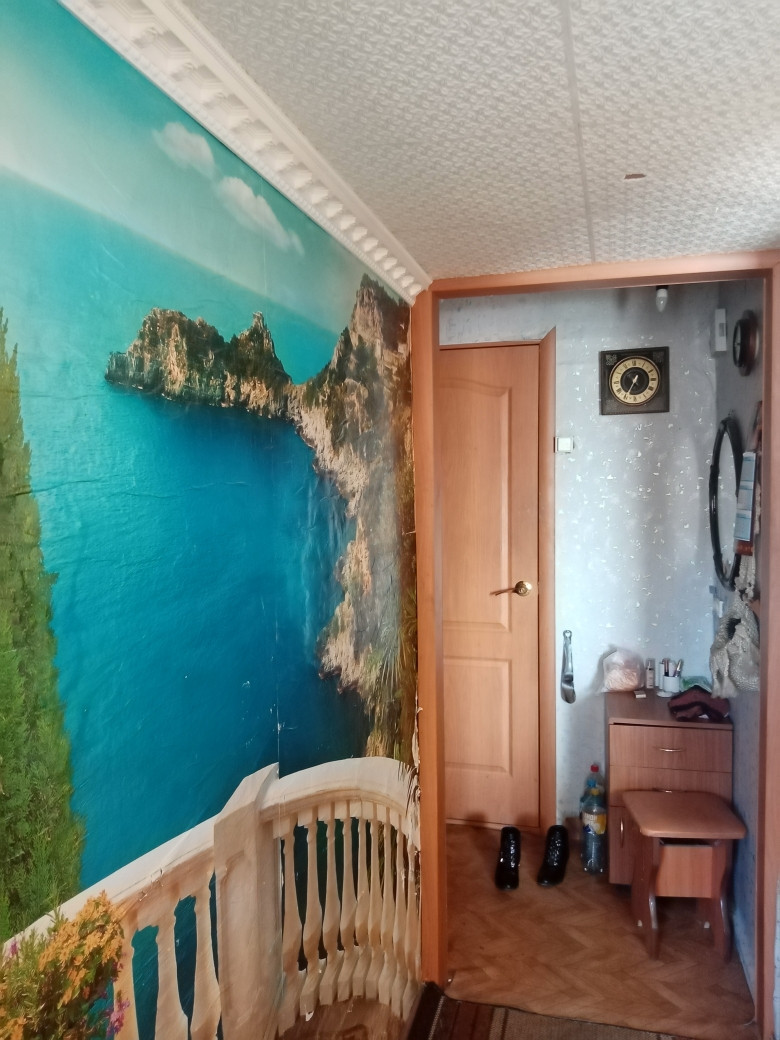 3-комн. квартира