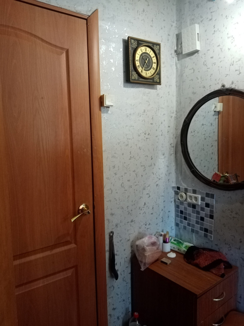 3-комн. квартира