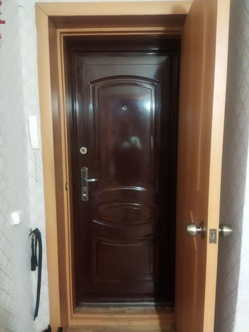 2-комн. квартира