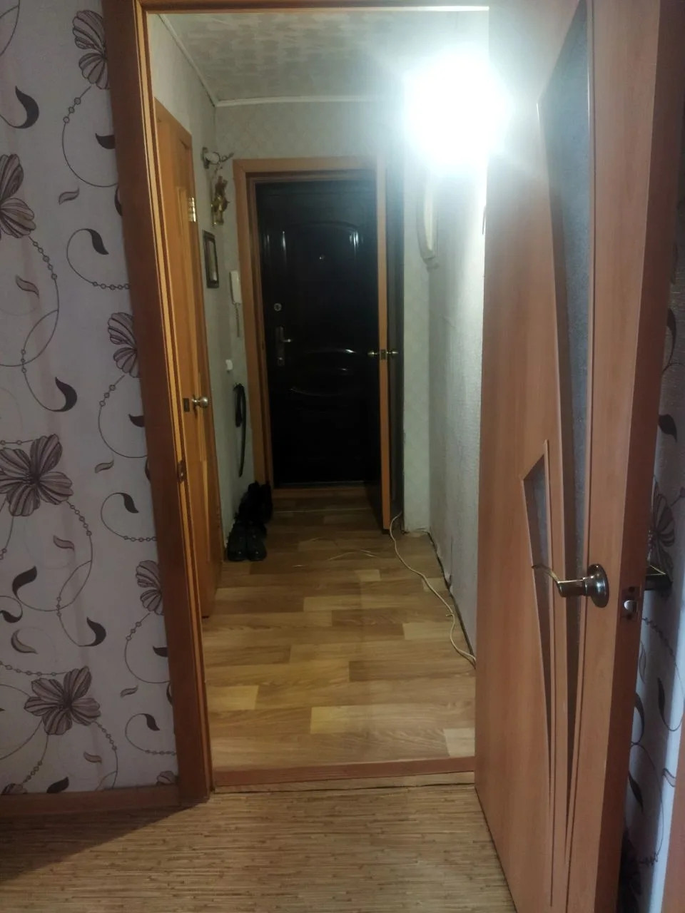 2-комн. квартира