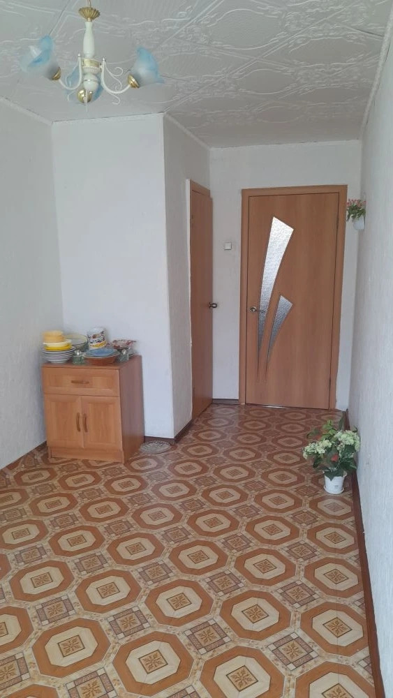2-комн. квартира