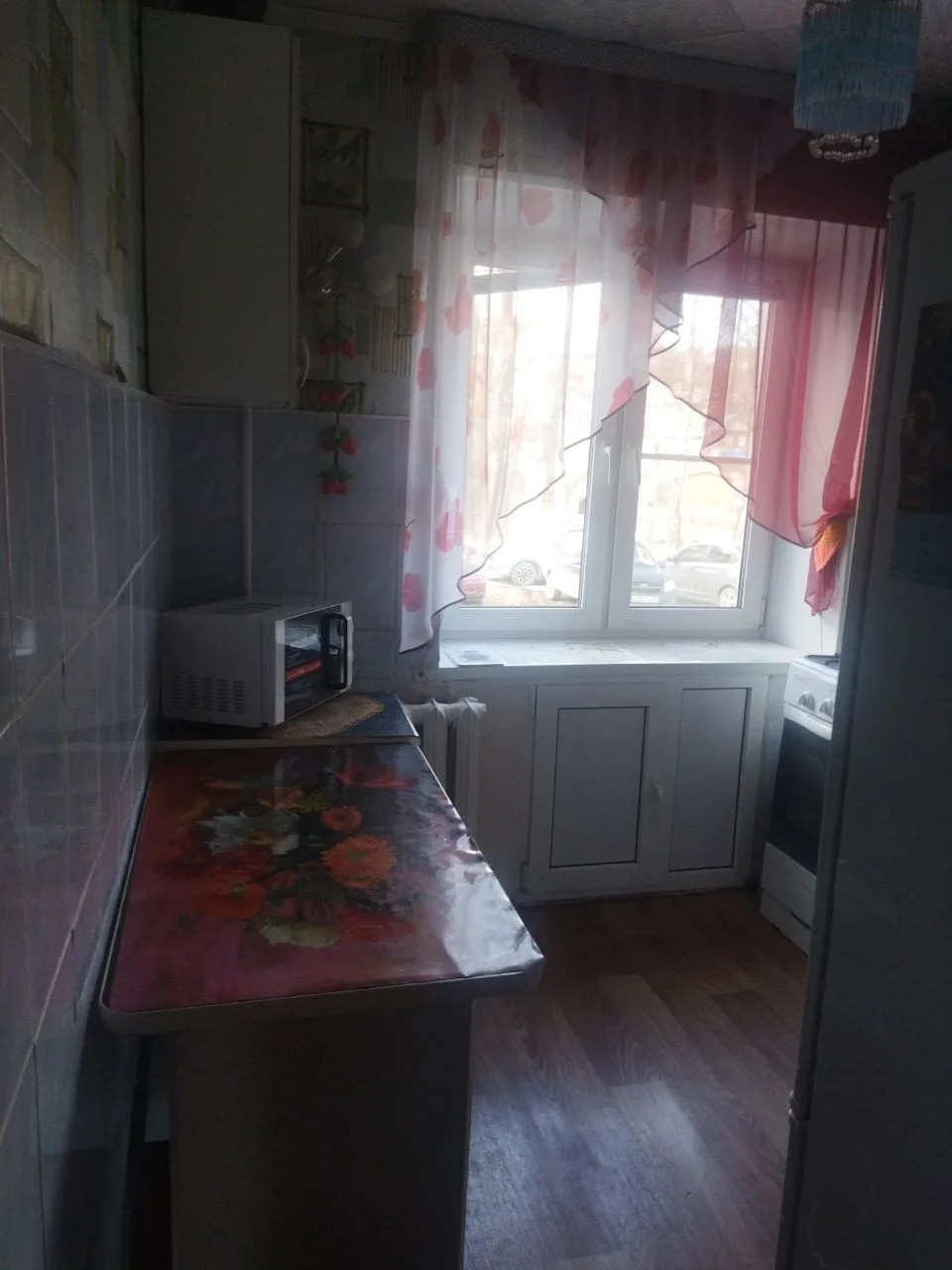 2-комн. квартира