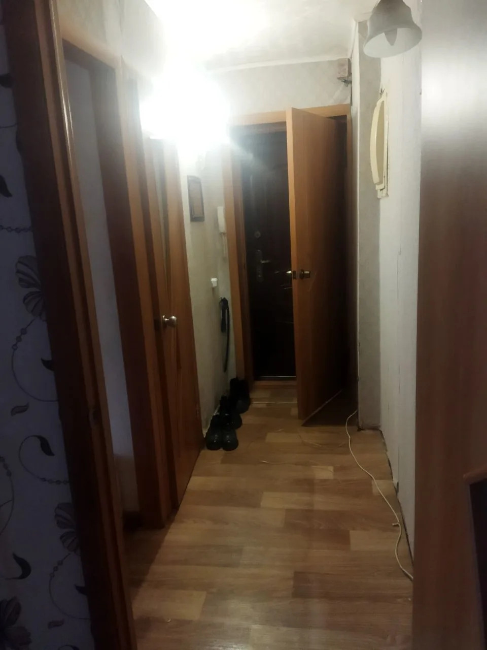 2-комн. квартира