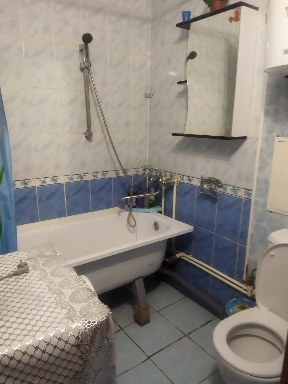 2-комн. квартира