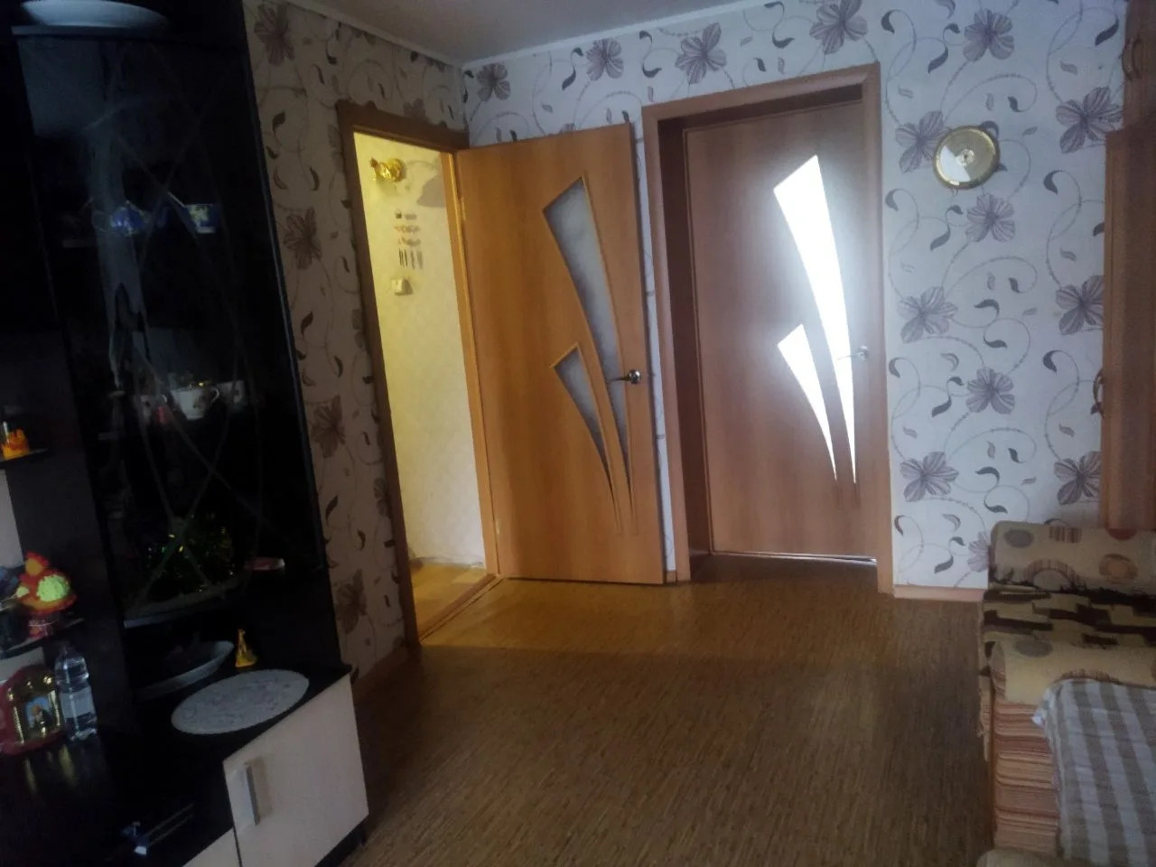 2-комн. квартира