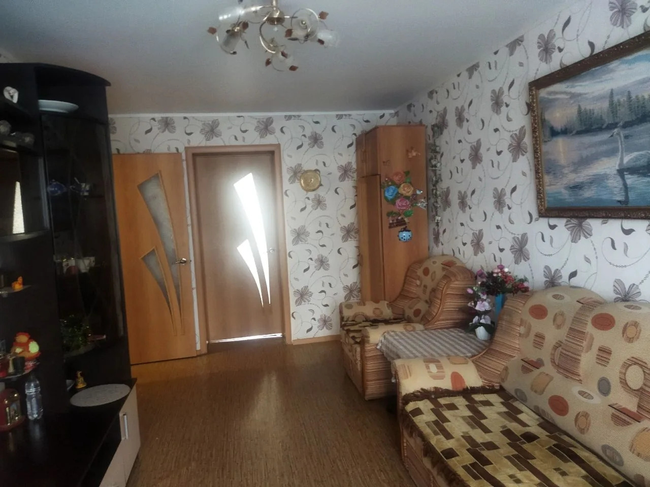 2-комн. квартира