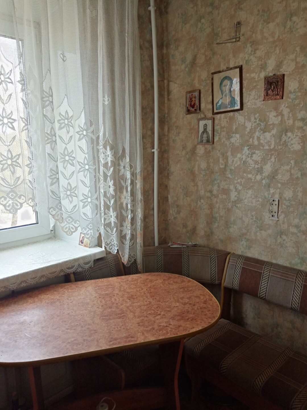 3-комн. квартира