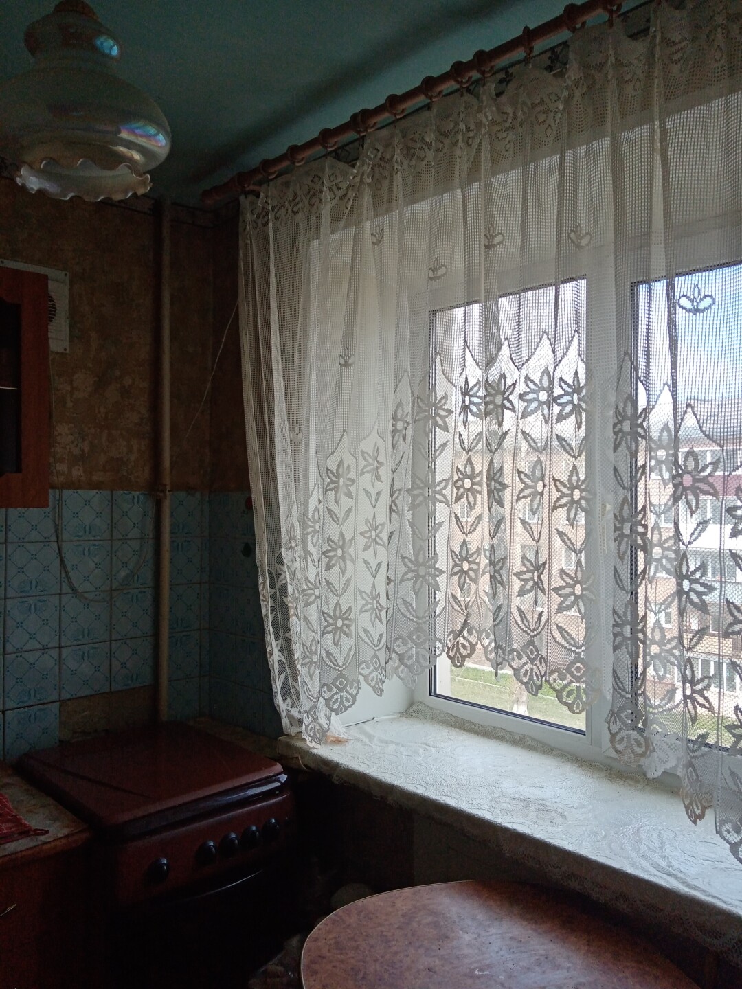 3-комн. квартира
