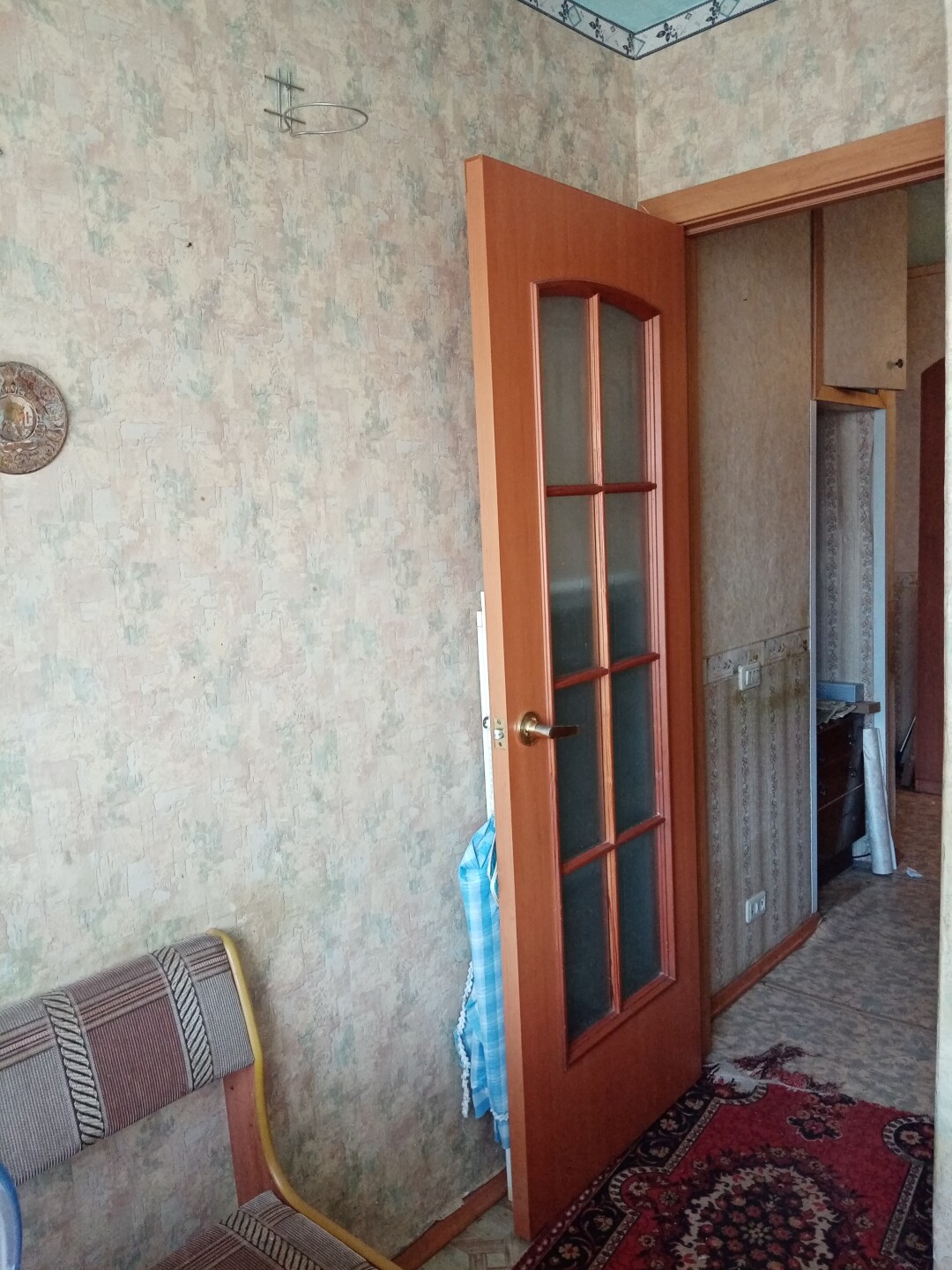 3-комн. квартира