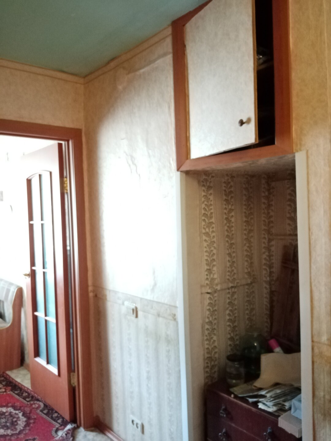 3-комн. квартира