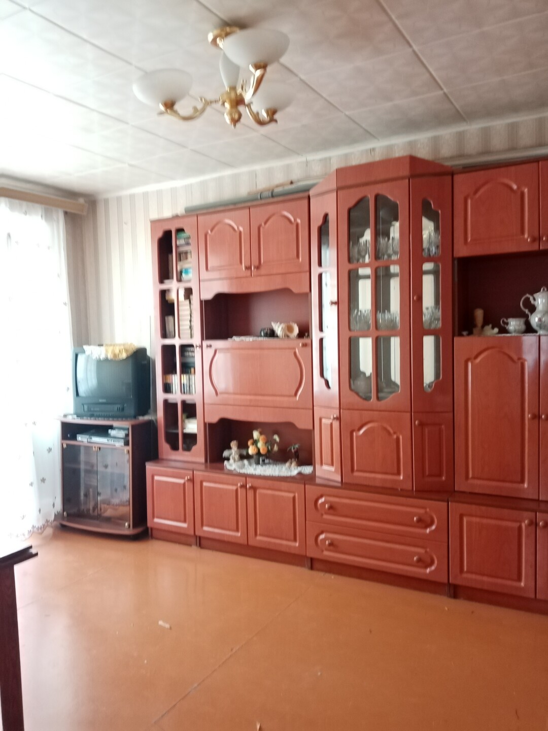 3-комн. квартира