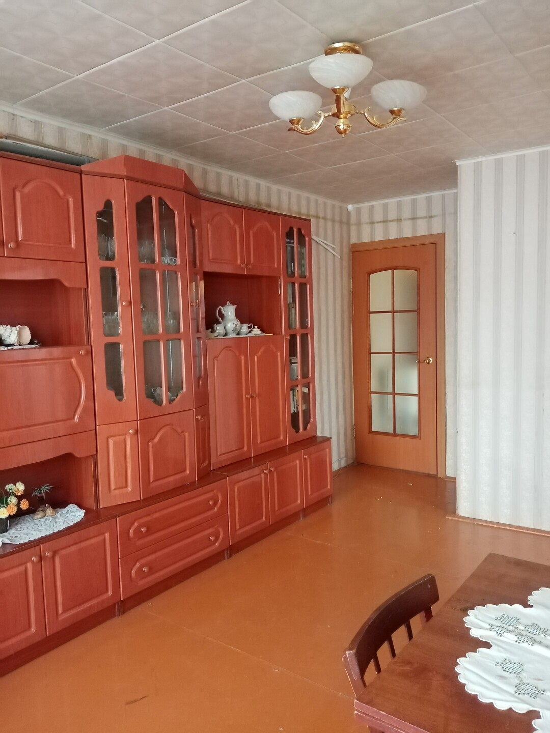 3-комн. квартира