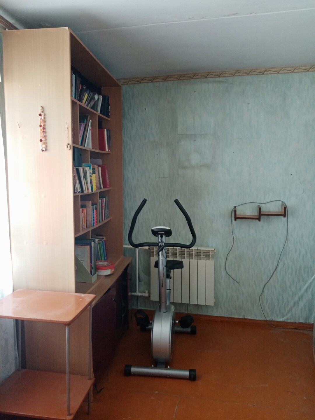 3-комн. квартира