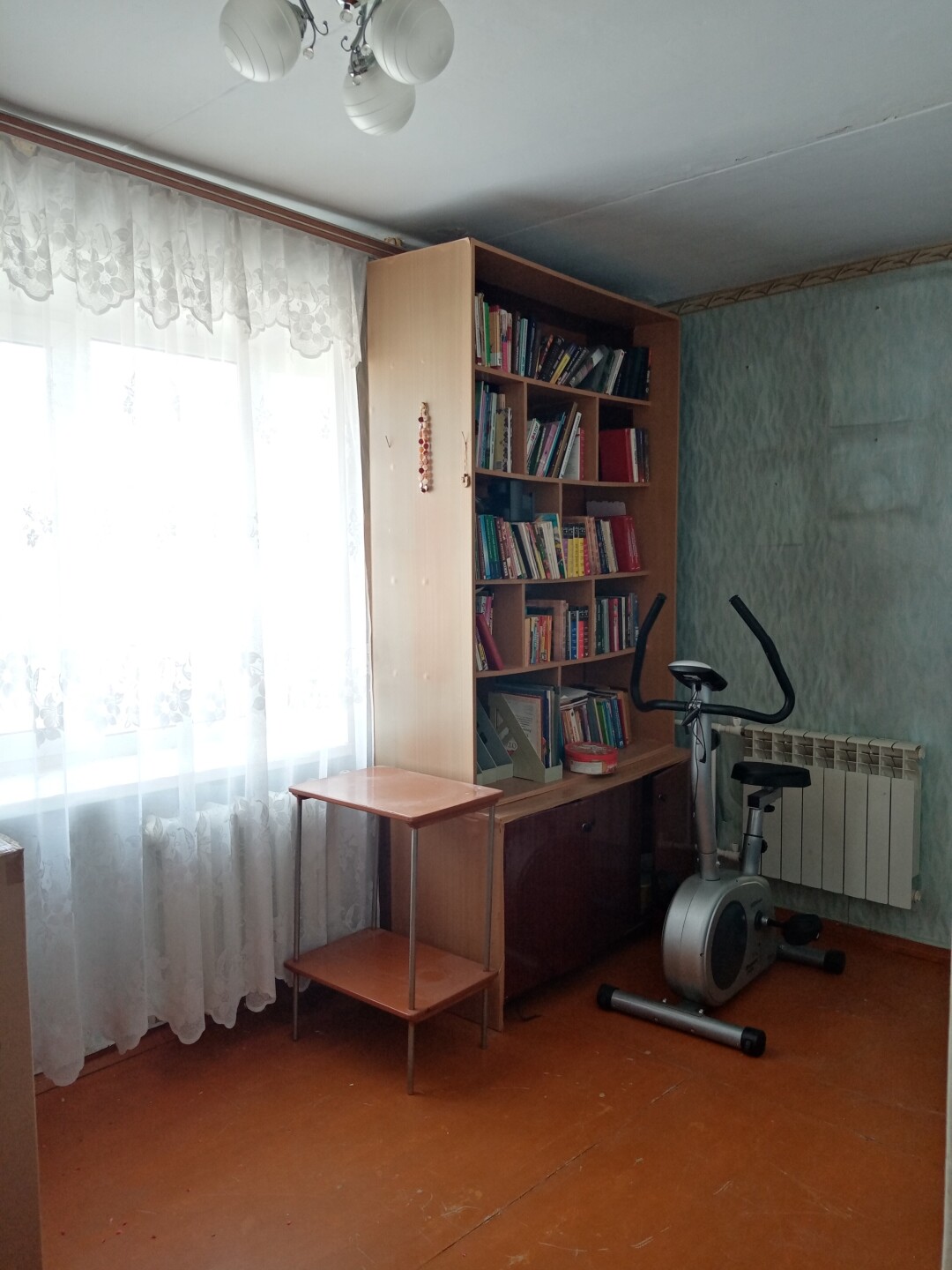 3-комн. квартира