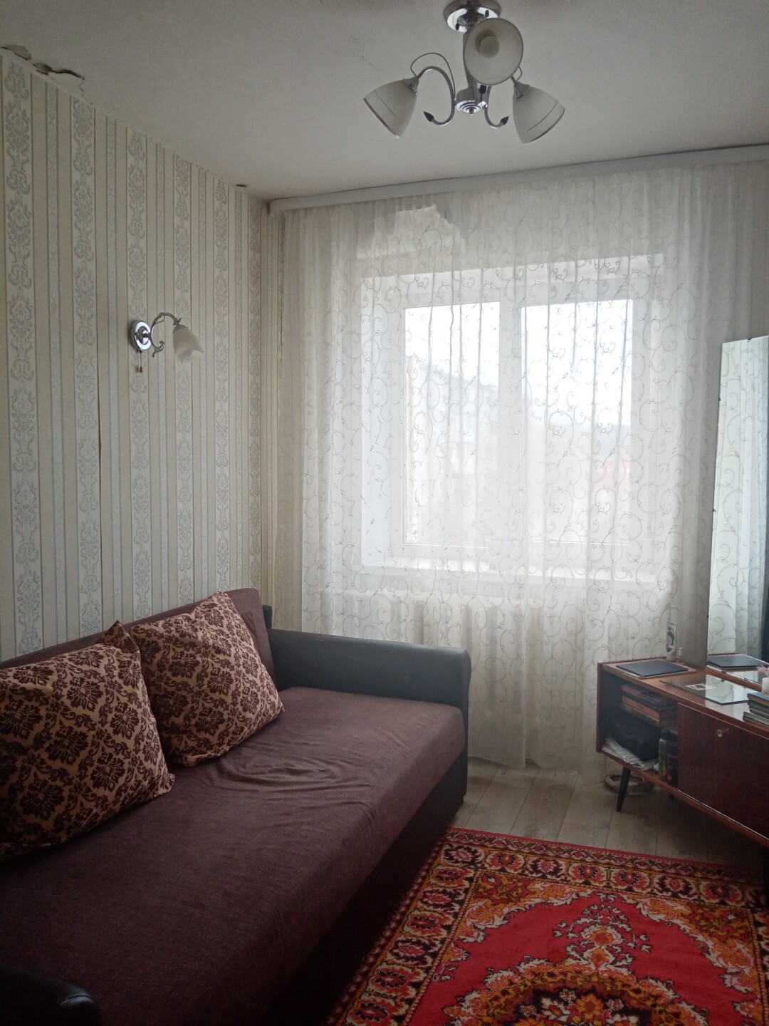 3-комн. квартира